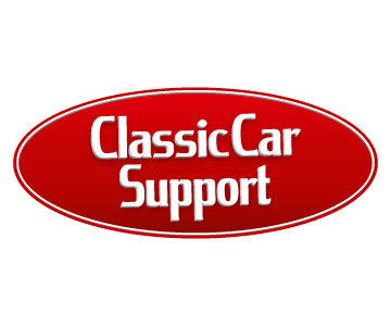 Classic Car Support - Kauf und Verkauf - Restaurationen Oldtimer
