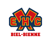 EHC Biel AG Biel