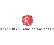 Hotel Jean-Jacques Rousseau La Neuveville