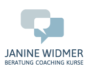 Janine Widmer - Praxis für individualpsychologische und systemische Beratung