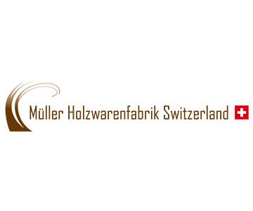 Müller Holzwarenfabrik AG Rüti b.B.