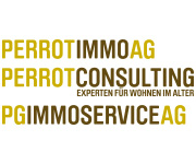 Perrot Immo AG, Perrot Consulting, PG Immoservice AG Biel